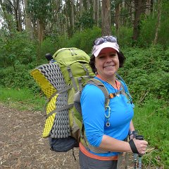 GirlsWildCat 002 : GirlsWildCat